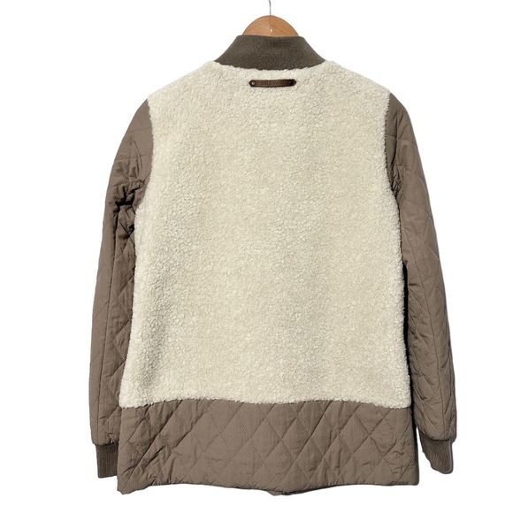 Cole Haan Reversible Jacket - Picture 2 of 6